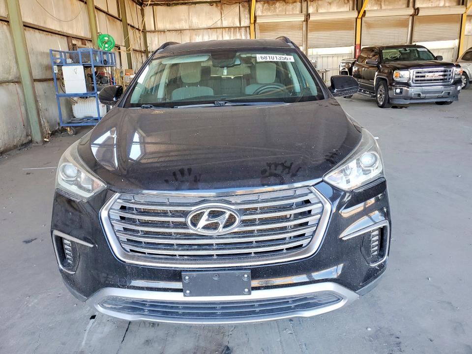 Aukcja sprzedaży 2017 Hyundai Santa Fe, vin: KM8SMDHF0HU220848, numer aukcji: 68101356