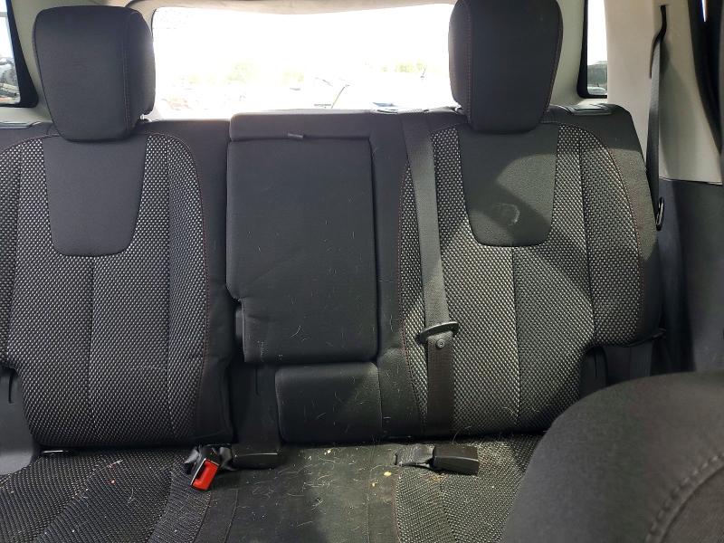Aukcja sprzedaży 2014 Gmc Terrain, vin: 2GKALREK6E6199049, numer aukcji: 68426596