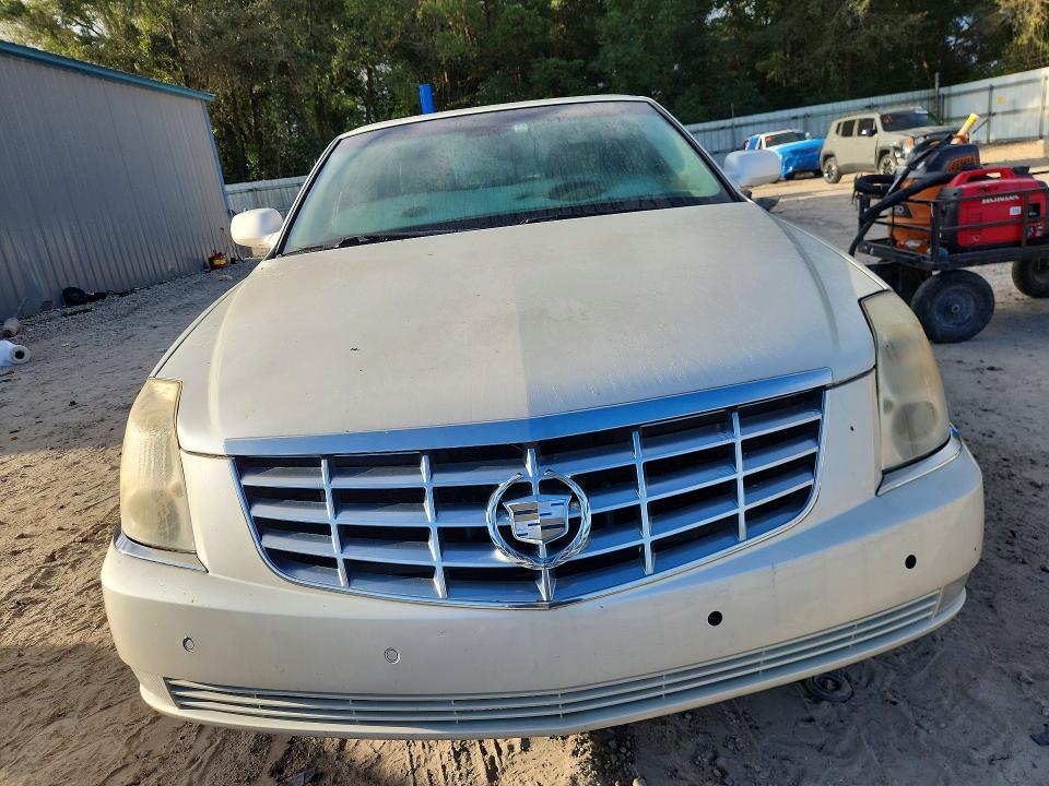 Продаж на аукціоні авто 2008 Cadillac Dts, vin: 1G6KD57Y18U104316, номер лоту: 69206556
