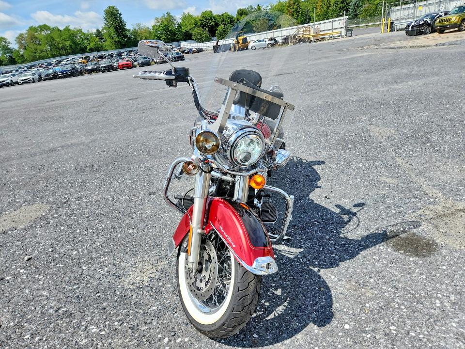 Продажа на аукционе авто 2013 Harley-davidson Flhrc, vin: 1HD1FRM15DB626713, номер лота: 67797386