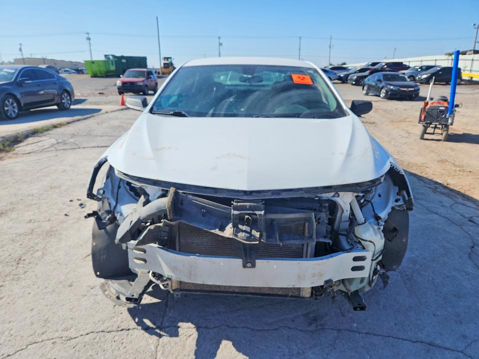 67370396 :رقم المزاد ، 1G1ZB5ST1JF235746 vin ، 2018 Chevrolet Malibu مزاد بيع