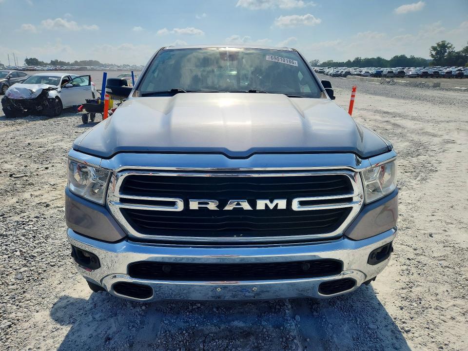 Aukcja sprzedaży 2020 Ram 1500, vin: 1C6SRFFT8LN101899, numer aukcji: 69010186