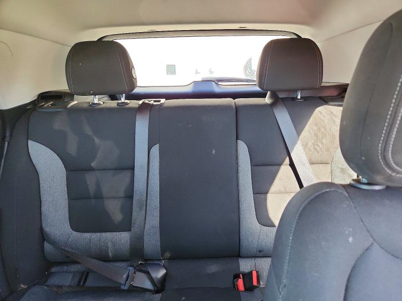 Продаж на аукціоні авто 2026 Chevrolet Trailblazer, vin: KL79MPSL5TB096905, номер лоту: 70464936
