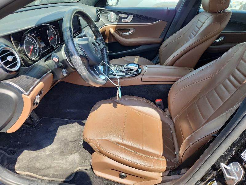 Продаж на аукціоні авто 2017 Mercedes-benz E, vin: WDDZF4JB4HA240564, номер лоту: 67197866