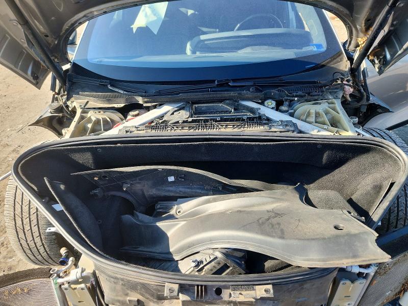 70704916 :رقم المزاد ، 50EA1GBA3PA001627 vin ، 2023 Lucid Motors Air مزاد بيع