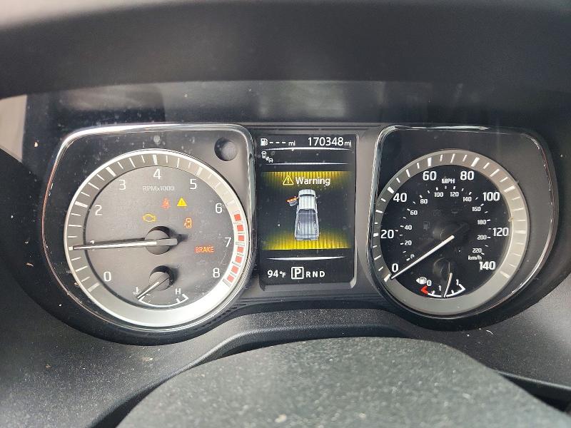Aukcja sprzedaży 2018 Nissan Titan, vin: 1N6AA1E65JN528607, numer aukcji: 67851626