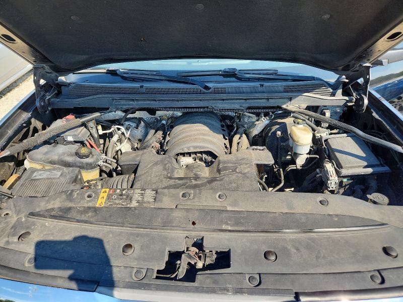 Продаж на аукціоні авто 2017 Gmc Sierra, vin: 3GTU2NEJ8HG122672, номер лоту: 67776876