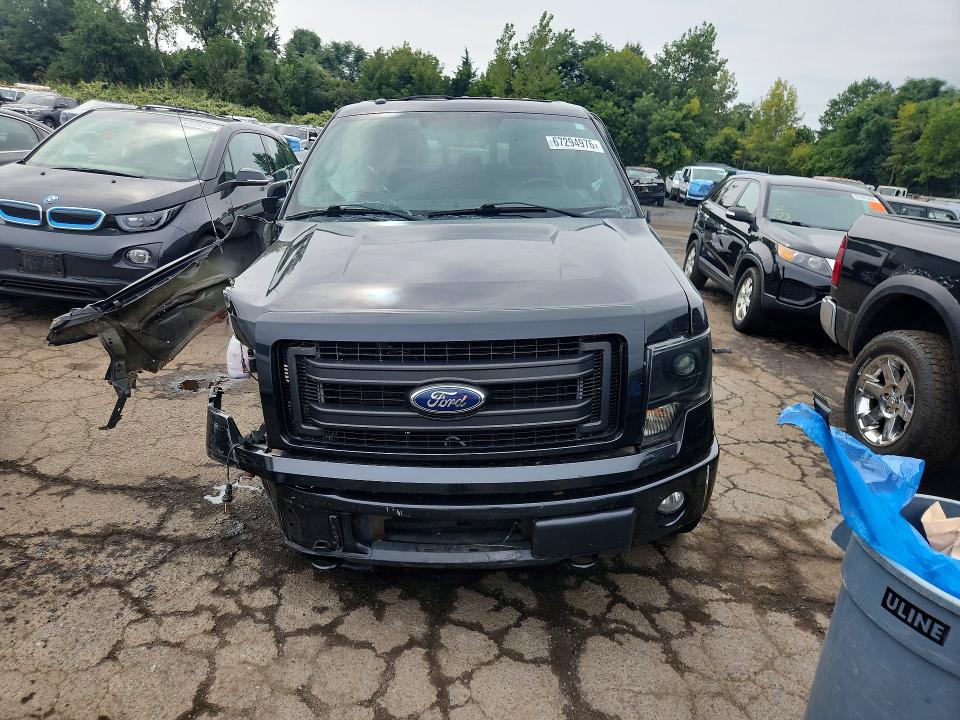 Aukcja sprzedaży 2014 Ford F150, vin: 1FTFW1EF0EKE28366, numer aukcji: 67294976