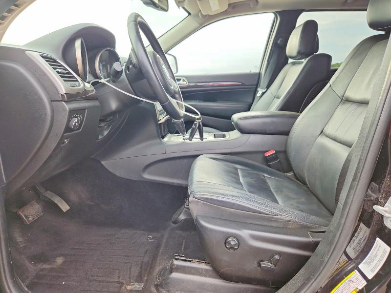 Aukcja sprzedaży 2012 Jeep Grand Cherokee, vin: 1C4RJFAG4CC219212, numer aukcji: 69509906