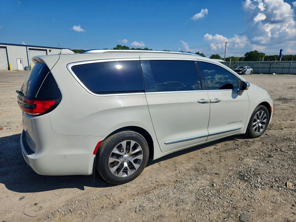 Aukcja sprzedaży 2021 Chrysler Pacifica, vin: 2C4RC1N79MR510594, numer aukcji: 68920146