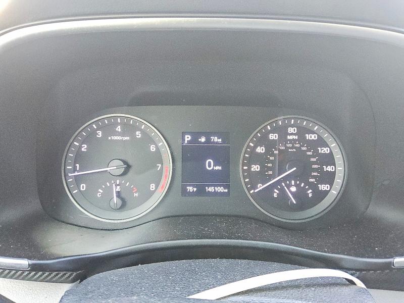 Продаж на аукціоні авто 2020 Hyundai Tucson, vin: KM8J33AL2LU139822, номер лоту: 69024246