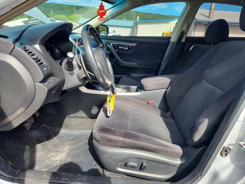 Продажа на аукционе авто 2013 Nissan Altima, vin: 1N4BL3AP0DC159480, номер лота: 70039436