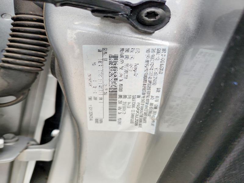 Aukcja sprzedaży 2018 Ford Focus, vin: 1FADP3F20JL252599, numer aukcji: 69324956