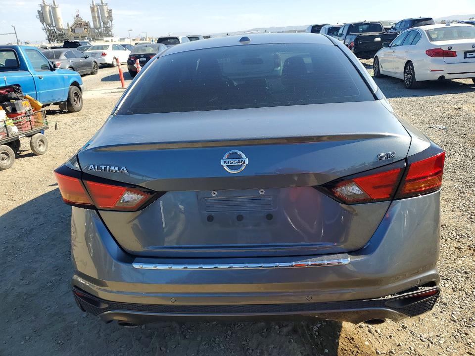 Auction sale of the 2021 Nissan Altima, vin: 1N4BL4CV4MN330561, lot number: 67359606