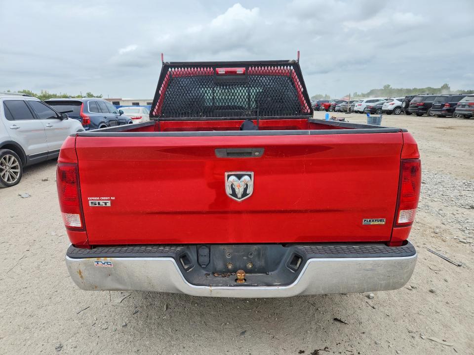 Продаж на аукціоні авто 2011 Dodge Ram 1500, vin: 1D7RB1GP3BS637293, номер лоту: 68429916