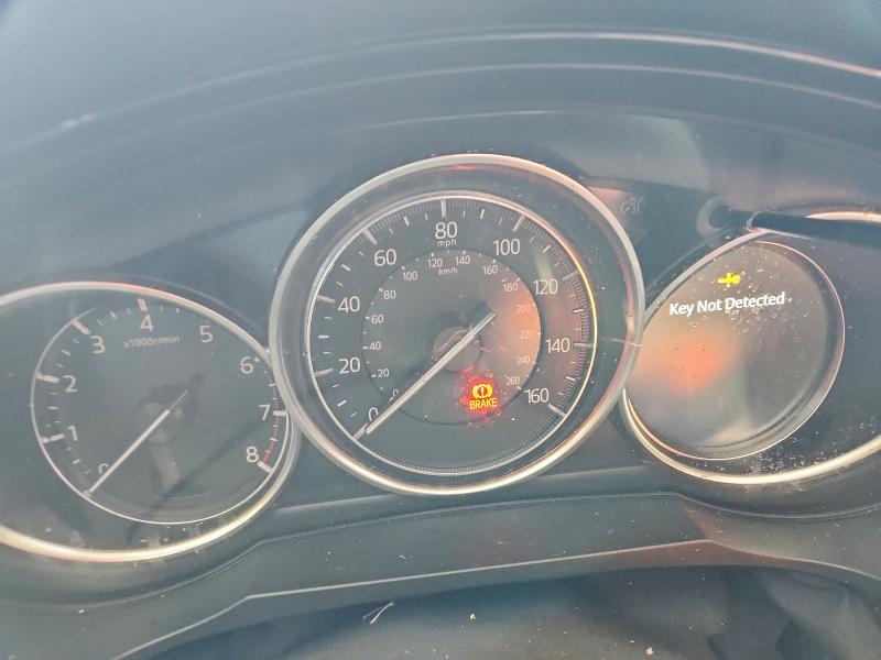 68447296 :رقم المزاد ، JM3TCBAY3P0643335 vin ، 2023 Mazda Cx-9 مزاد بيع