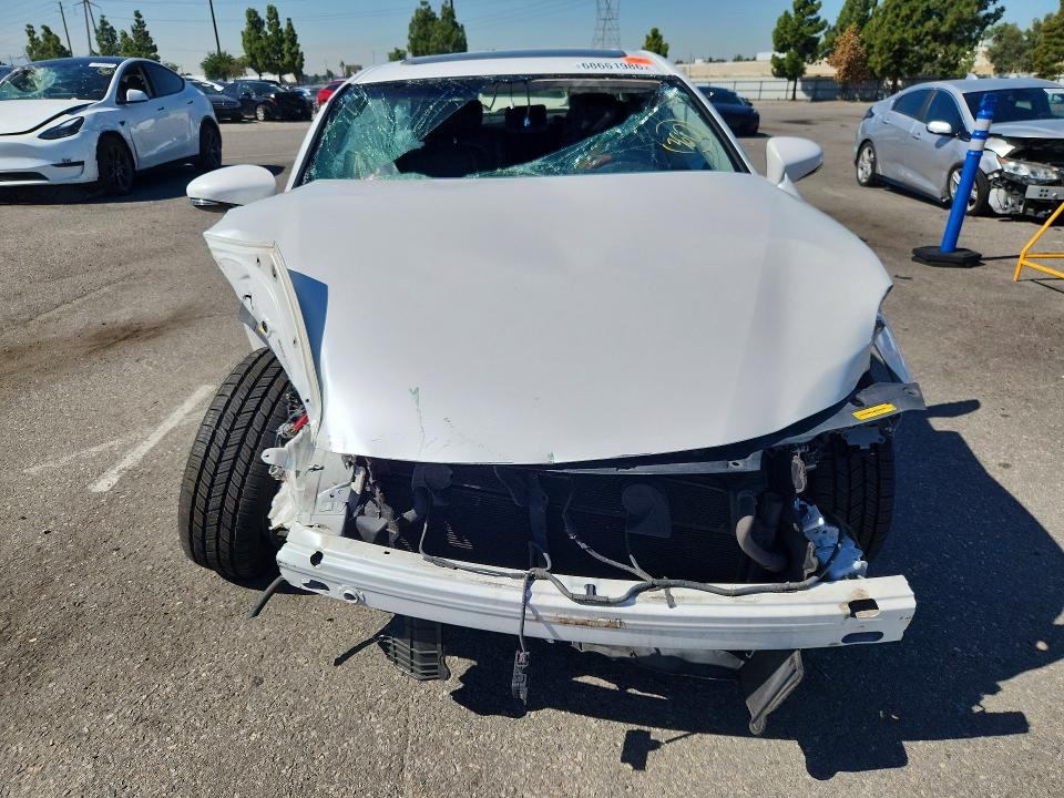 Продаж на аукціоні авто 2013 Lexus Es, vin: JTHBW1GG3D2024821, номер лоту: 68661986