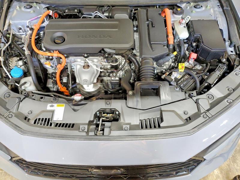 2026 Honda Accord მანქანა იყიდება აუქციონზე, vin: 1HGCY2F84TA000095, აუქციონის ნომერი: 70143756