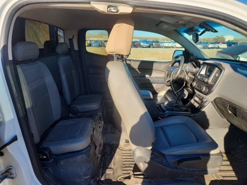 71078086 :رقم المزاد ، 1GCHTAEA5F1188597 vin ، 2015 Chevrolet Colorado مزاد بيع