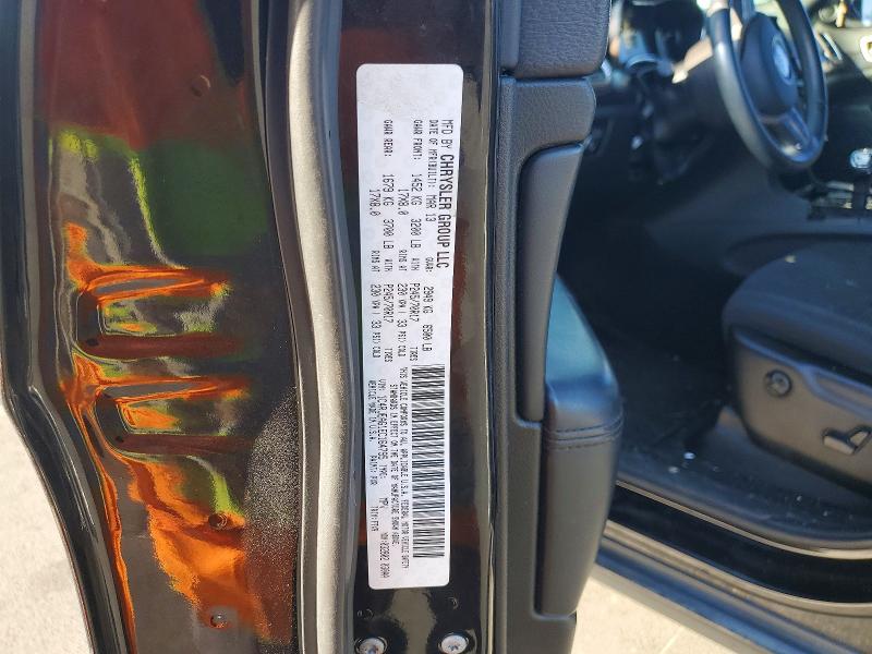 2014 Jeep Grand Cherokee მანქანა იყიდება აუქციონზე, vin: 1C4RJEAG1EC164795, აუქციონის ნომერი: 71058006