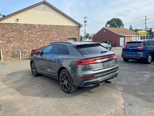 Aukcja sprzedaży 2019 Audi Q8, vin: WA1EVAF19KD031251, numer aukcji: 70852186