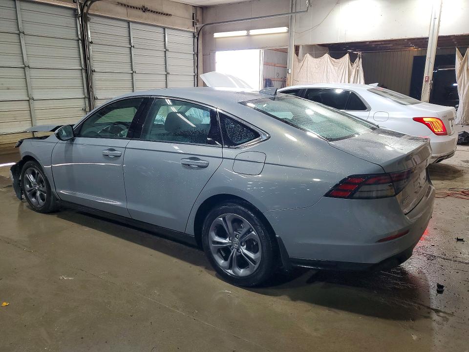Aukcja sprzedaży 2025 Honda Accord, vin: 1HGCY2F60SA037691, numer aukcji: 68588666