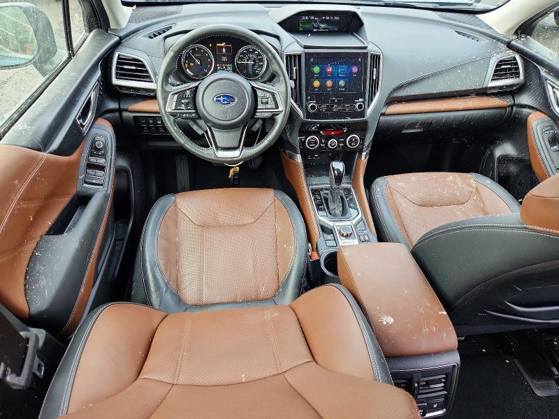 Продажа на аукционе авто 2024 Subaru Forester, vin: JF2SKAMC3RH441960, номер лота: 67611016