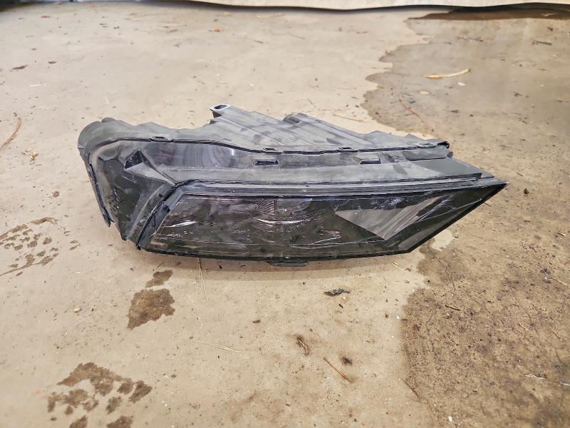 68366266 :رقم المزاد ، KMHL64JAXSA470670 vin ، 2025 Hyundai Sonata مزاد بيع