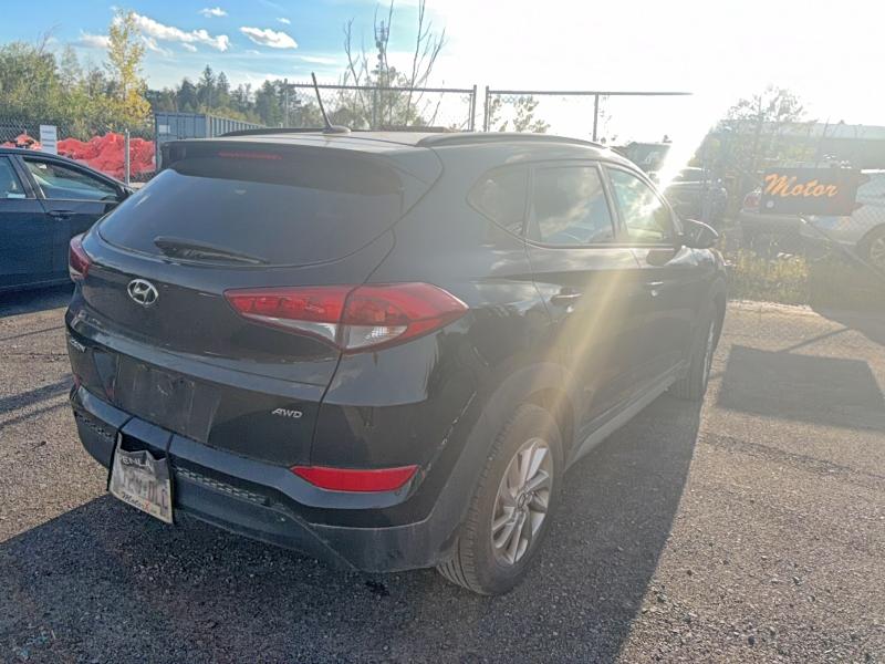 Aukcja sprzedaży 2017 Hyundai Tucson, vin: KM8J3CA43HU313848, numer aukcji: 67939446