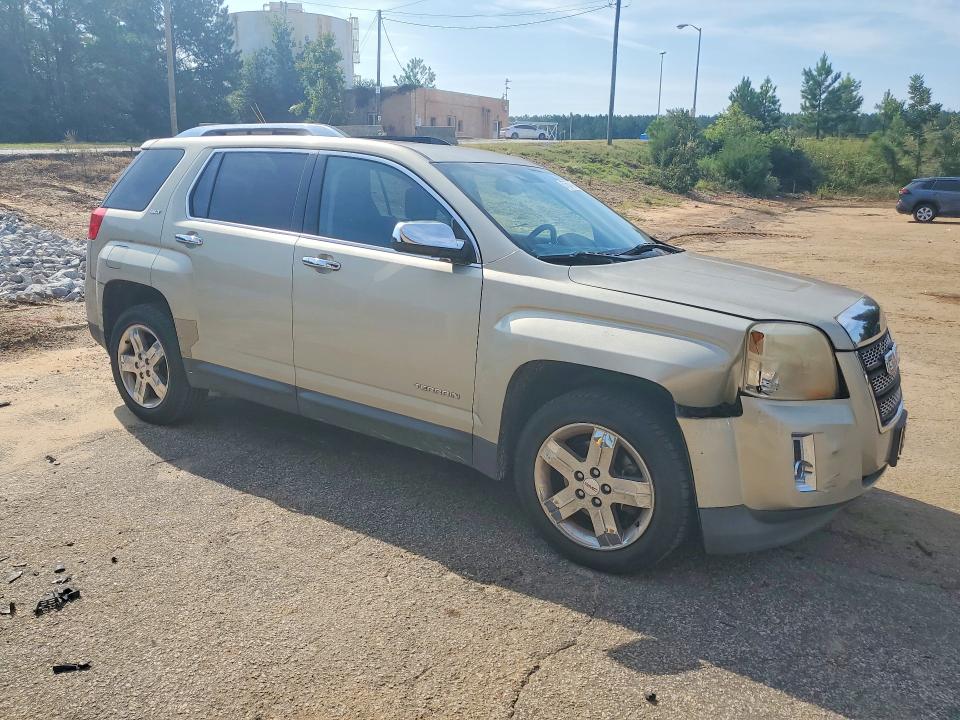 67657426 :رقم المزاد ، 2GKALWEK0D6166030 vin ، 2013 Gmc Terrain مزاد بيع