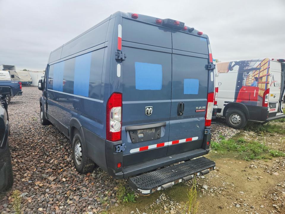 Aukcja sprzedaży 2021 Ram Promaster 3500, vin: 3C6MRVJG3ME544612, numer aukcji: 67938136
