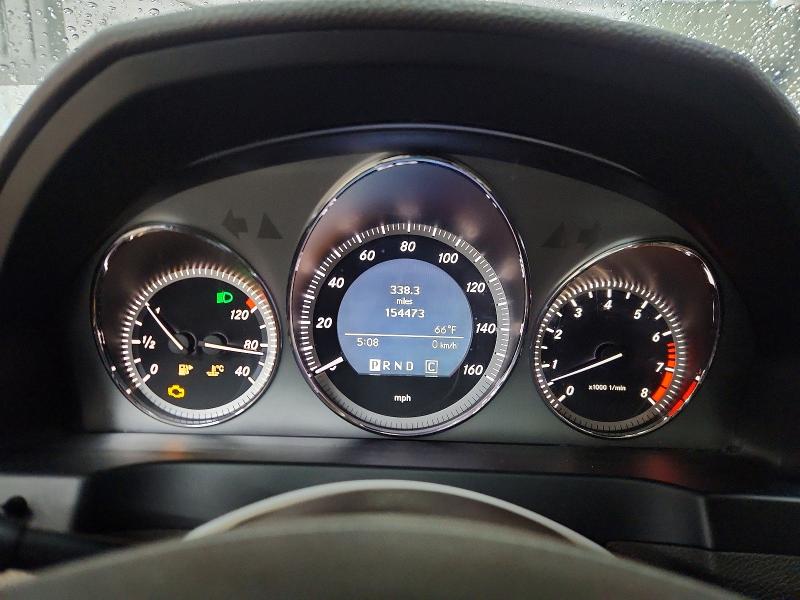 69975976 :رقم المزاد ، WDDGF8BB8AR108654 vin ، 2010 Mercedes-benz C مزاد بيع