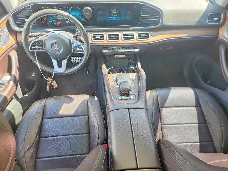 Продаж на аукціоні авто 2020 Mercedes-benz Gls, vin: 4JGFF5KE9LA217085, номер лоту: 67365356