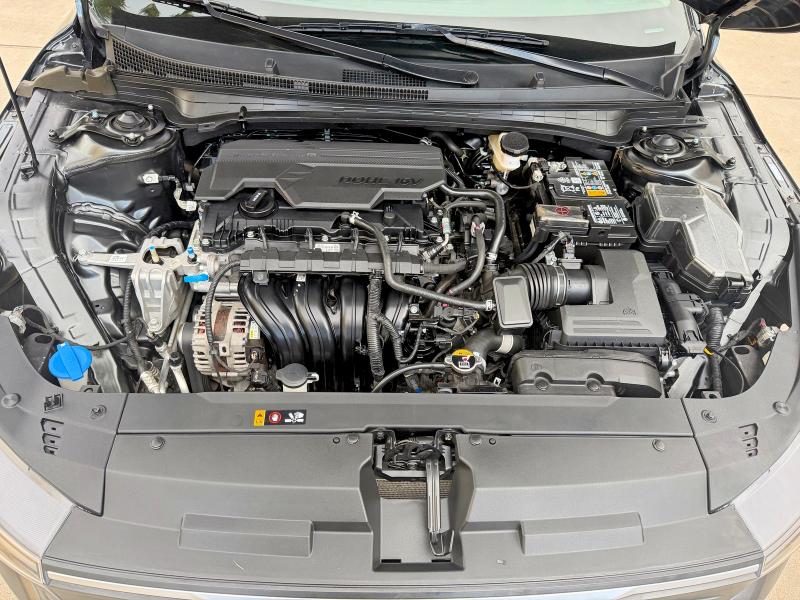 Aukcja sprzedaży 2025 Kia K4, vin: 3KPFU4DE7SE215185, numer aukcji: 69478136