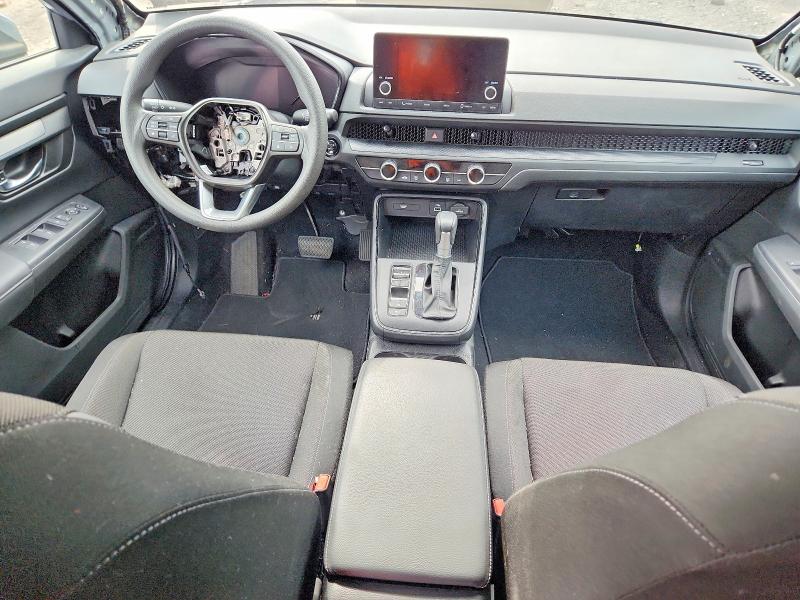 2025 Honda Cr-v მანქანა იყიდება აუქციონზე, vin: 2HKRS4H21SH488959, აუქციონის ნომერი: 70248386