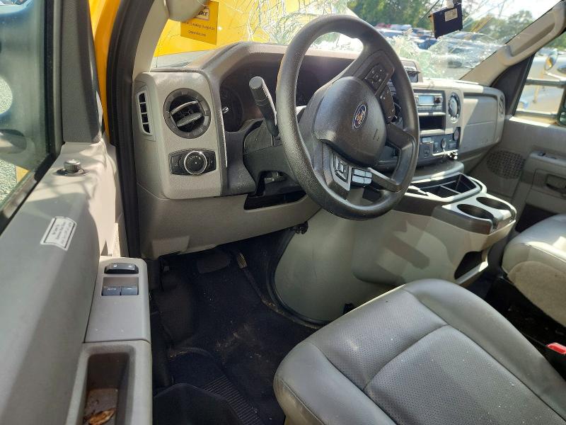 Aukcja sprzedaży 2024 Ford E350, vin: 1FDWE3FN2RDD09471, numer aukcji: 66748836