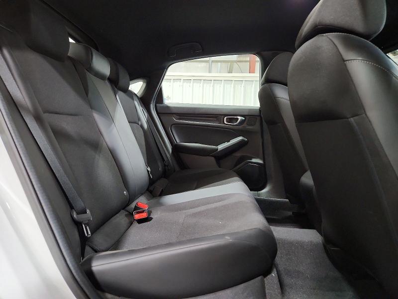 Продаж на аукціоні авто 2023 Honda Civic, vin: 19XFL2H84PE021801, номер лоту: 68825966