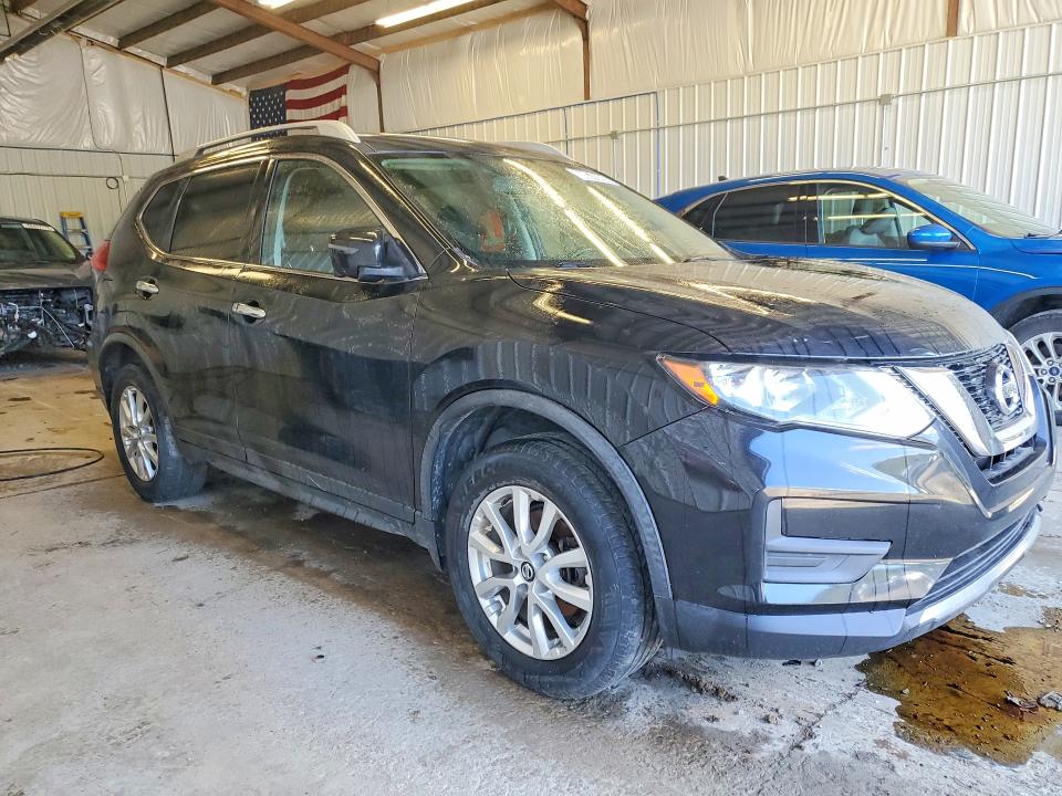 Aukcja sprzedaży 2017 Nissan Rogue, vin: JN8AT2MV4HW005583, numer aukcji: 68670486