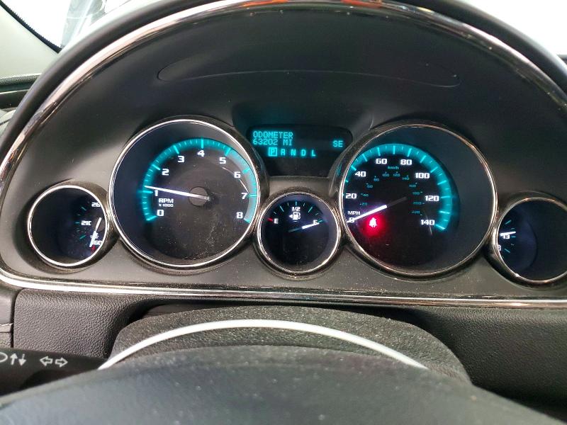 Продаж на аукціоні авто 2017 Buick Enclave, vin: 5GAKVCKD5HJ152892, номер лоту: 67281186