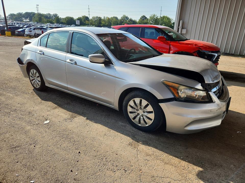2011 Honda Accord მანქანა იყიდება აუქციონზე, vin: 1HGCP2F3XBA062249, აუქციონის ნომერი: 68227956