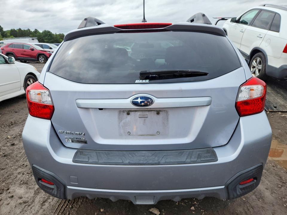 70310666 :رقم المزاد ، JF2GPAGC8E8260625 vin ، 2014 Subaru Xv Crosstrek مزاد بيع