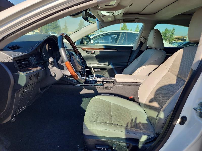 Aukcja sprzedaży 2017 Lexus Es 350, vin: 58ABK1GG5HU061929, numer aukcji: 68682636