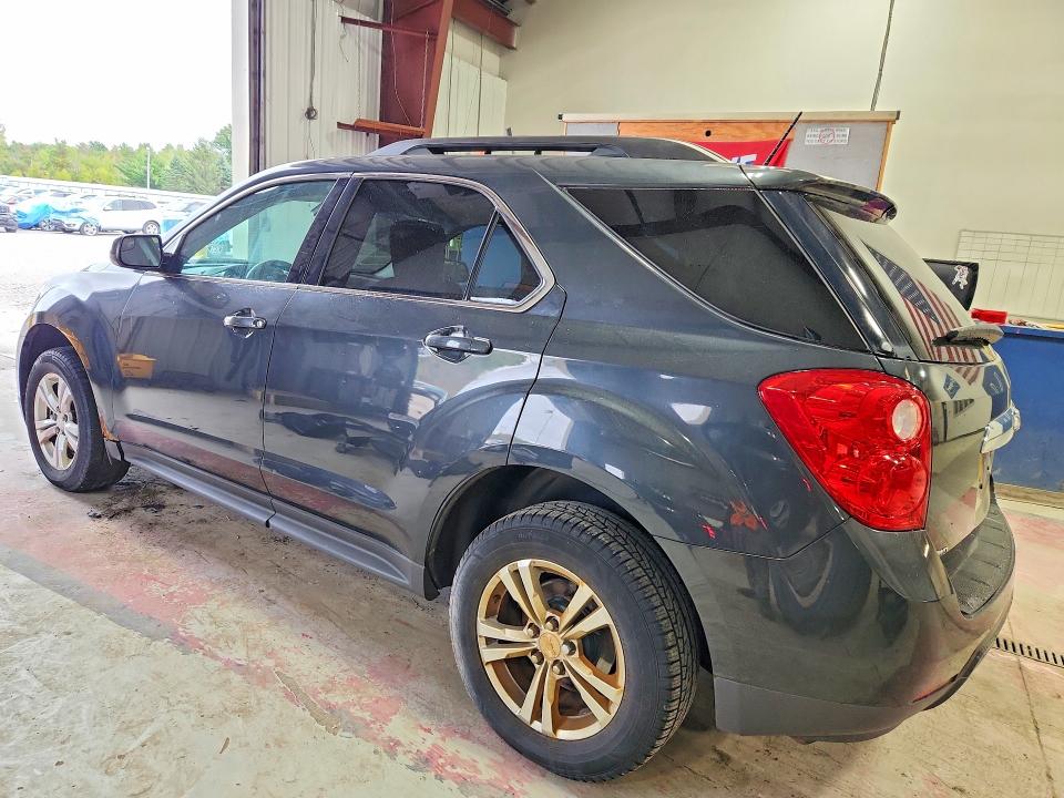 Aukcja sprzedaży 2014 Chevrolet Equinox, vin: 2GNFLFEK6E6240898, numer aukcji: 69553996