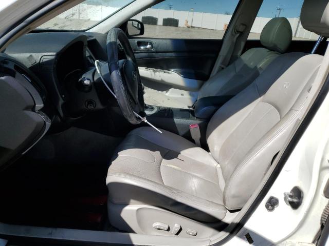 Aukcja sprzedaży 2007 Infiniti G35, vin: JNKBV61E97M701189, numer aukcji: 70951706