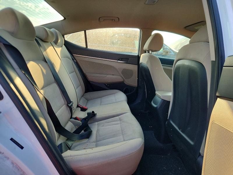 Продажа на аукционе авто 2018 Hyundai Elantra, vin: 5NPD74LF4JH216992, номер лота: 67513886