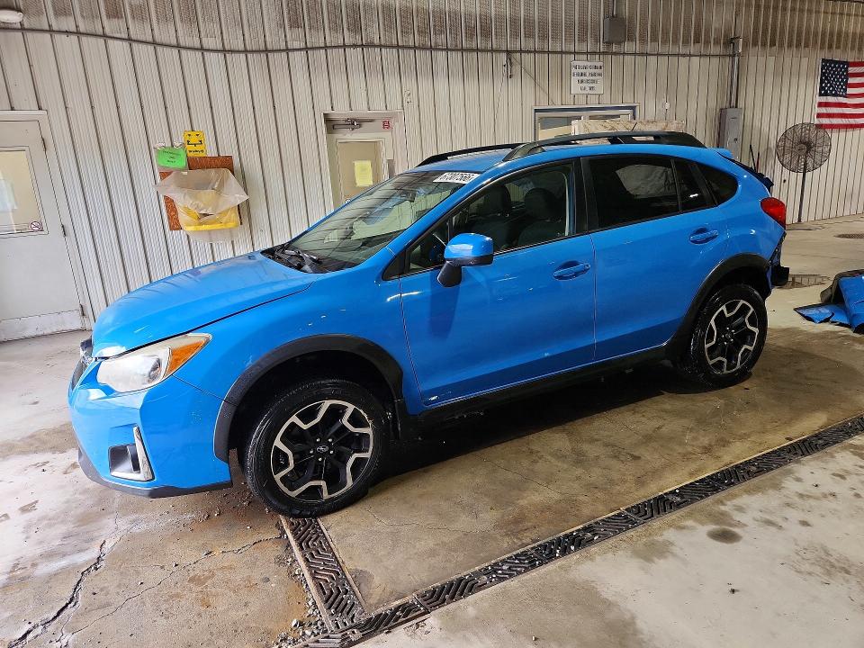 Aukcja sprzedaży 2017 Subaru Crosstrek, vin: JF2GPABC2HH265346, numer aukcji: 67307566