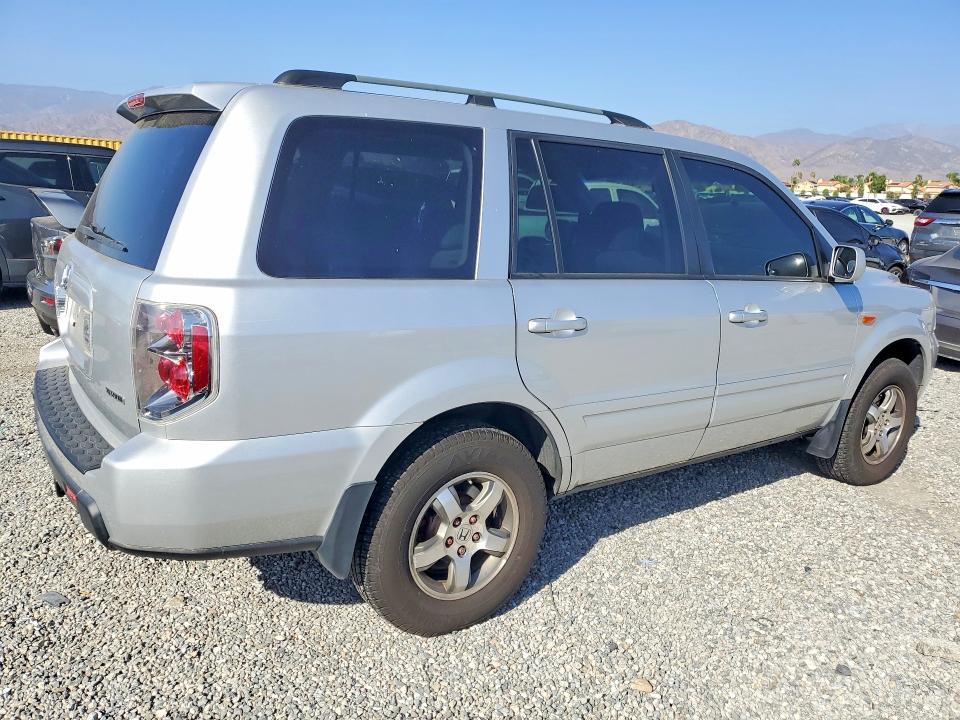 Продаж на аукціоні авто 2008 Honda Pilot, vin: 5FNYF18488B001716, номер лоту: 69204346