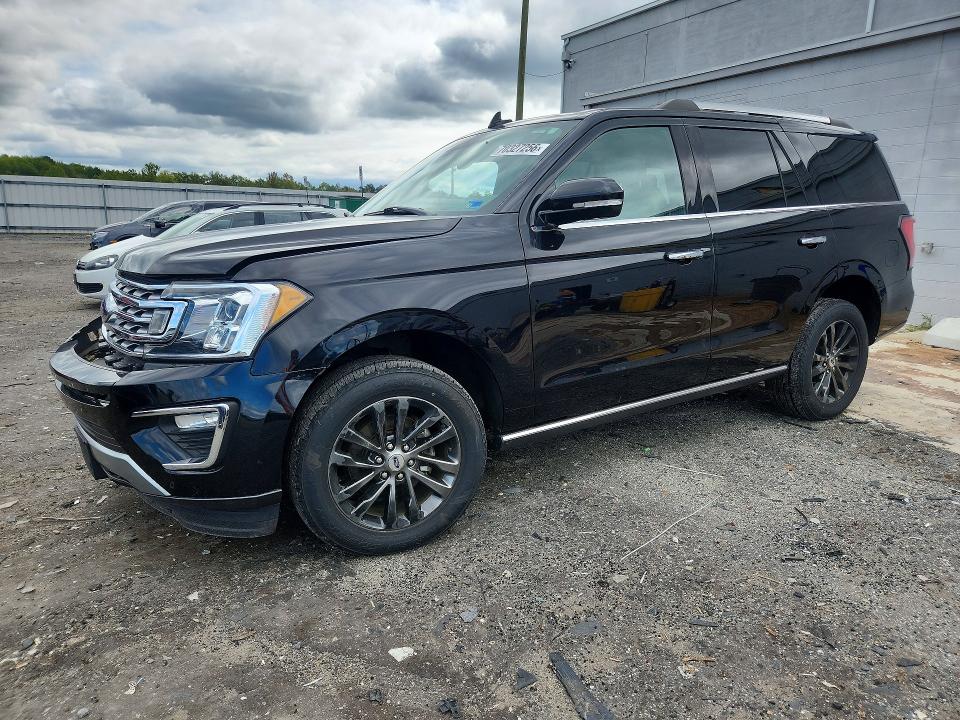 2019 Ford Expedition მანქანა იყიდება აუქციონზე, vin: 1FMJU2AT8KEA33097, აუქციონის ნომერი: 70327256