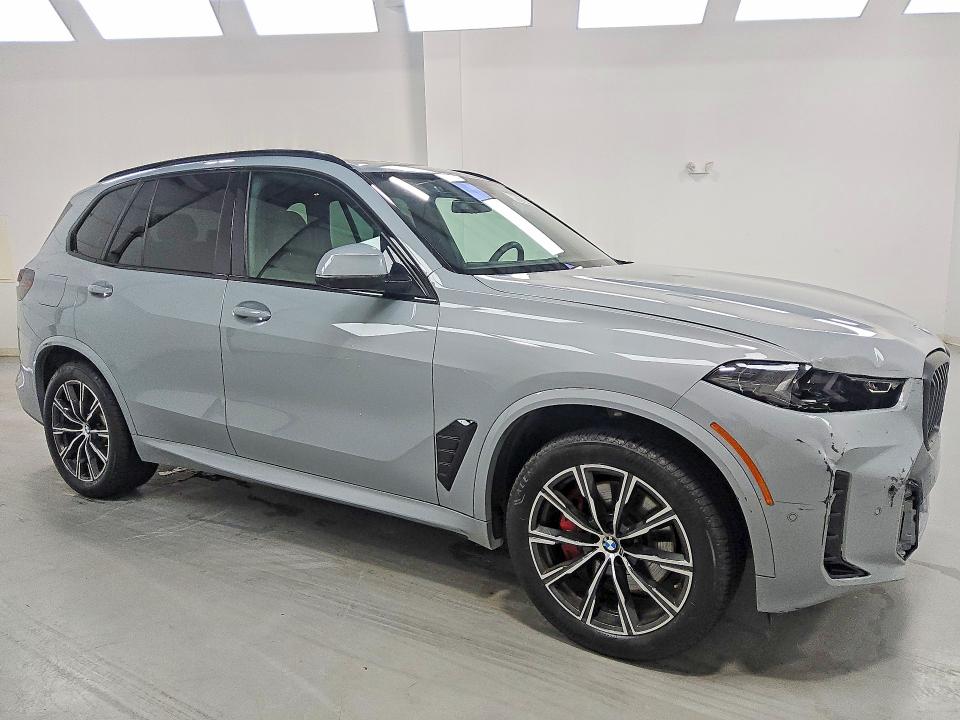 2026 Bmw X5 მანქანა იყიდება აუქციონზე, vin: 5UX23EU02T9387933, აუქციონის ნომერი: 69288406