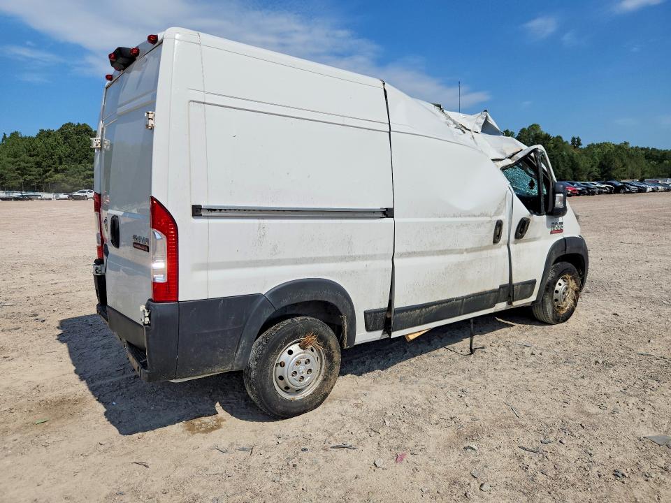 Продаж на аукціоні авто 2020 Ram Promaster 1500, vin: 3C6TRVBG9LE134826, номер лоту: 69106626